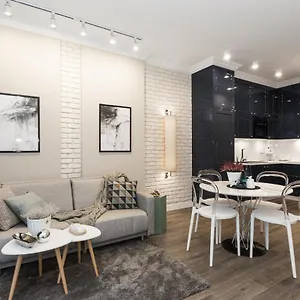  Apartment Mia . Rakowicka Poland