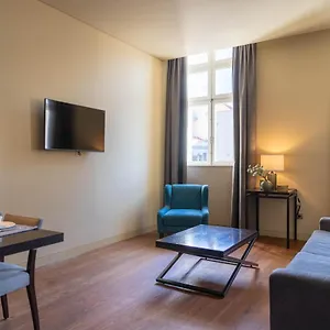  Apartment Prime - Dom Luis I Portugal