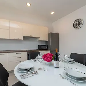  Apartment Matea Croatia