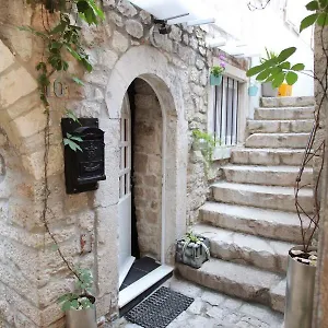  Apartment Phaedra Croatia