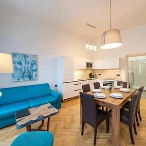  Apartment Old Town - Jungmannova Czech Republic